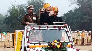 सोफिया कुरैशी पर टिप्पणी करने वाले विजय शाह के ध्वज फहराने पर क्यों मचा बवाल?