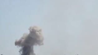  ईरान में हमलों से 201 लोगों की मौत, इस्राइली सेना का दावा- 500 ठिकानों को बनाया निशाना