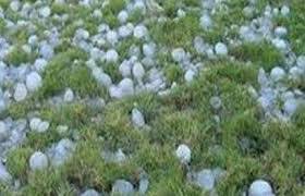  एमपी में फिर बदला मौसम, भोपाल में बारिश, कई जिलों में गिरे ओले, 8 जिलों में अलर्ट जारी