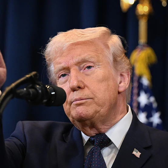 पश्चिम एशिया में शांति की उम्मीद: ट्रंप ने ईरान के साथ सीजफायर का किया एलान, होर्मुज को लेकर रखी बड़ी शर्तें