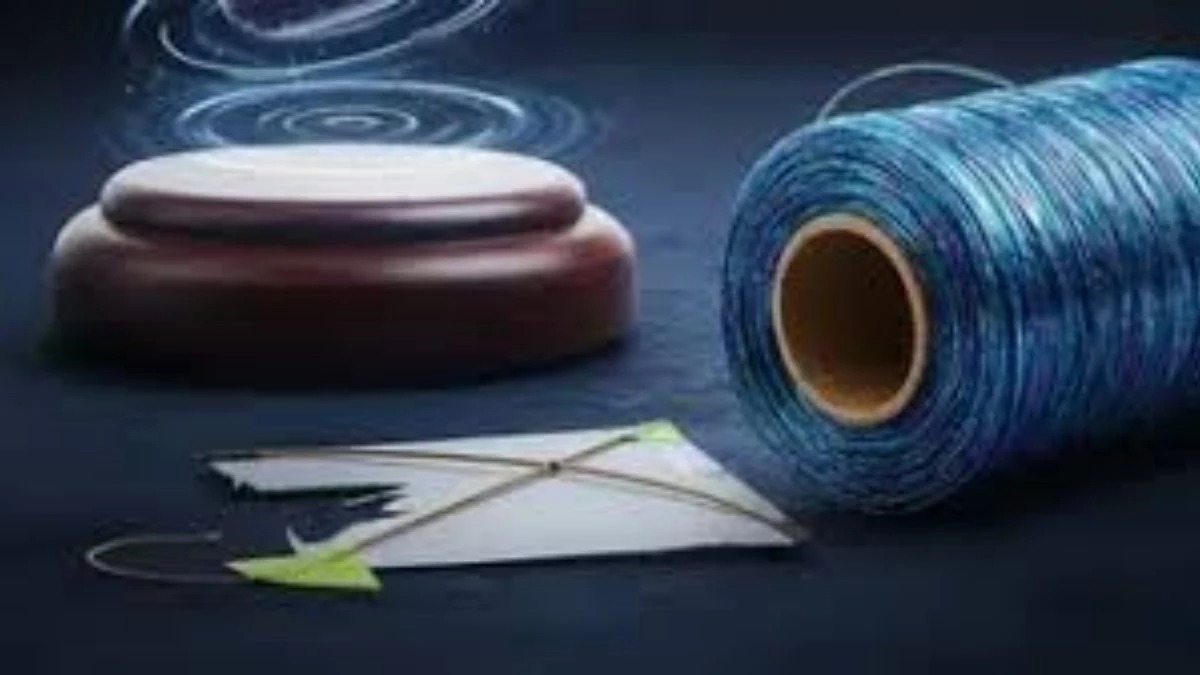 MP में मकर संक्रांति पर चाइनीज मांझे से 17 लोग घायल, गर्दन कटने से कई लोगों की हालत गंभीर