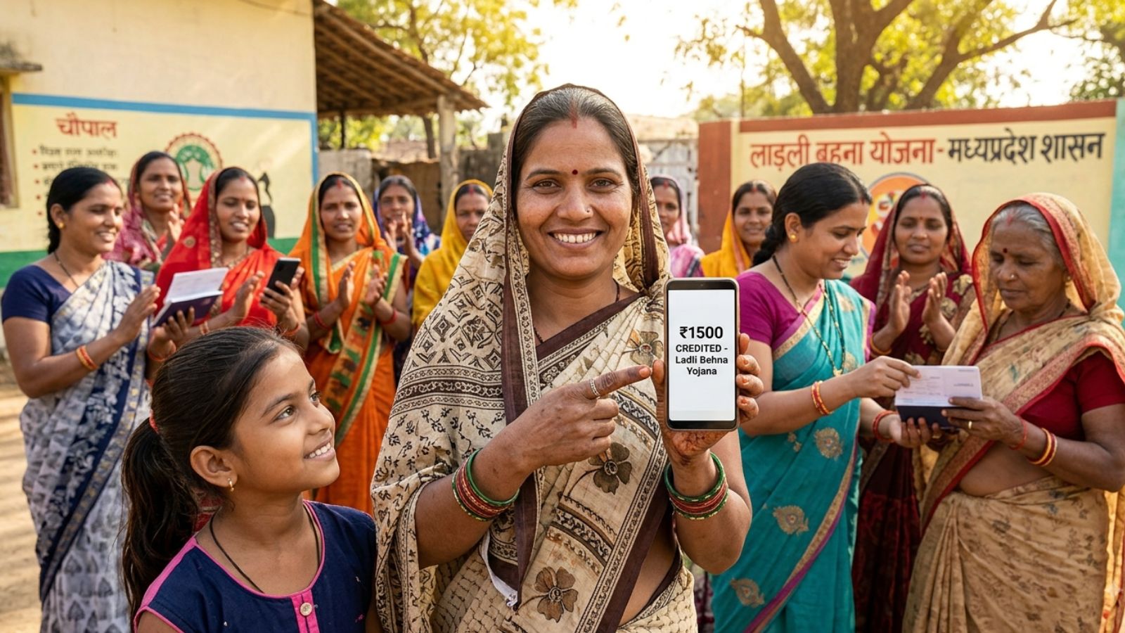 खत्म हुआ 1.25 करोड़ बहनों का इंतजार... इस तारीख को आएगी लाड़ली बहना योजना की 39वीं किस्त